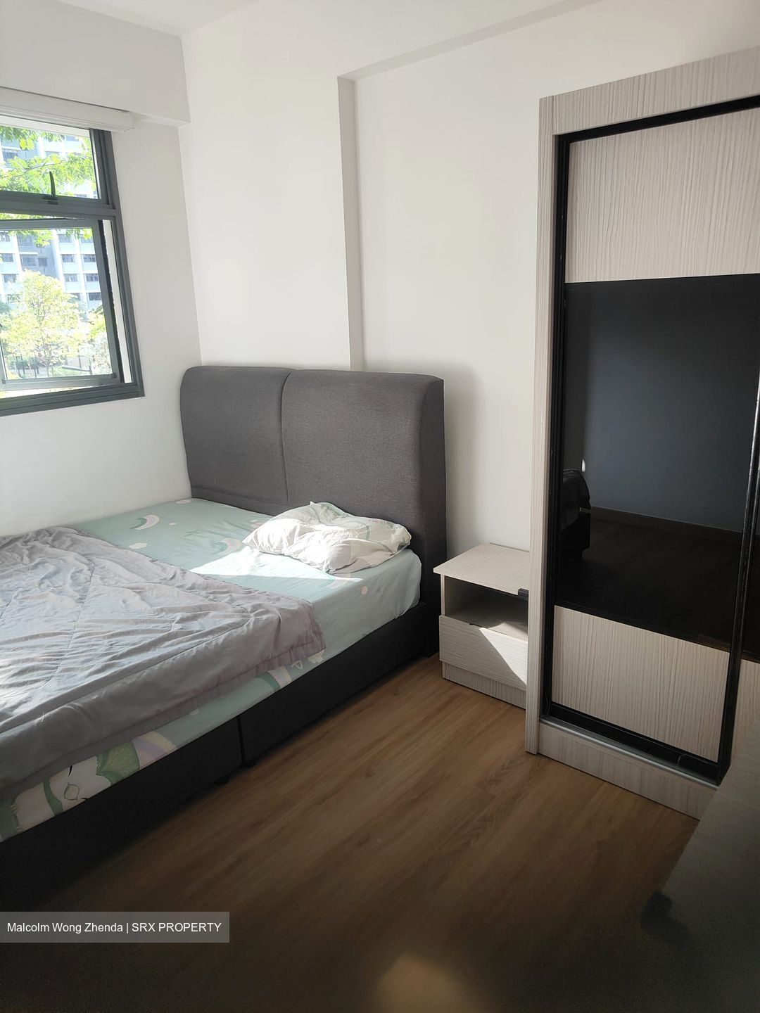 Blk 461C FERNVALE GLADES (Sengkang), HDB 4 Rooms #543948901